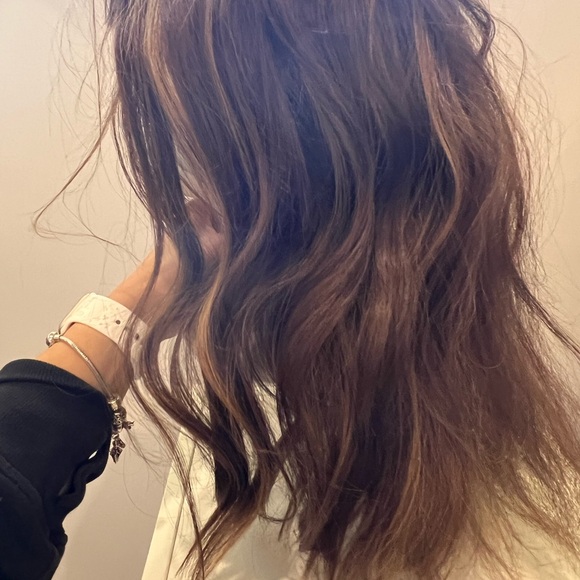 CSC Wig - Picture 3 of 7